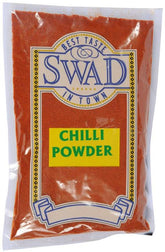 Swad Chilli Powder 14 Oz - 400 Gms